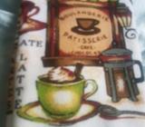 Tea towel cotton/kitchen towel