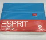 Esprit queen bed sheet set