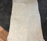Single bed Woolen underlay