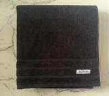 TWO BAS PHILLIPS 100% EGYPTIAN COTTON BATH SHEETS (80 X 160) NEW