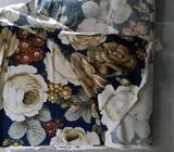 Sanderson Linen Fabric