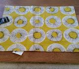 Vue Rectangular Cotton Placemats