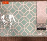 POP by Sheridan Single Quilt Cover Mint