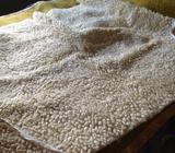 WOOLLEN MATTRESS COVER