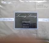 Brand new King sheet set