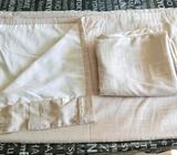 2 Piece Curtain
