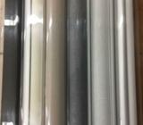 Roller Blinds Sunscreen - 2.850 x 2.50 Drop