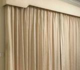 CURTAINS PLUS PELMUT CUSTOM MADE