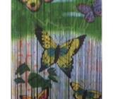 1 x Bamboo door curtain indoor decoration