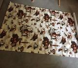 HOLLAND BLINDS - PATTERNED