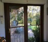 Blinds - Roman - matching pair
