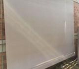 Outdoor blind only 1 left