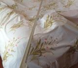 Expanding to about 3 m Rail for Curtains