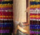 Blind, natural W60cm, Drop 180cm