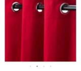 Brand new IKEA's curtains