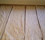 Blinds block out good quality