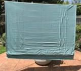 House curtain