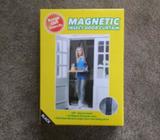 Magnetic Insect Door Curtain