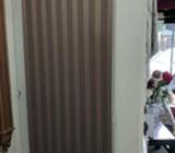 roller blind blockout