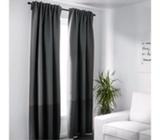 Ikea Marjun Curtains