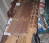 Venetian blinds