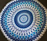 Mandala towel