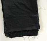 Furnishing Fabric Dark Grey almost Black