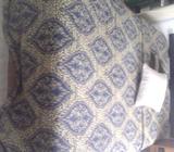 Beautiful Sheridan DB Bedspread VGC