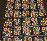 Beautiful Marimekko fabric 100x140