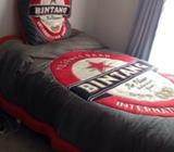 Wanted: Bali comforter