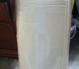 BAMBOO/COTTON WADDING 8MTR BY 228CM