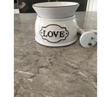 Scentsy Love warmer $10