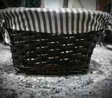 Storage basket