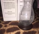 Candle lantern