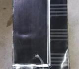 S&P LUXE HURRICANE LAMP 39cm