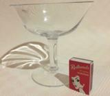 Krosno compote bowl - small