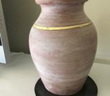 Terracotta Vase