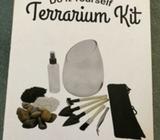 Terrarium kit new