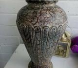 BEAUTIFUL LARGE VASE