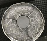 Wanted: Crystal plate
