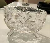 Crystal bowl