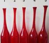 Vases - Saga Vessele hand blown 63cm