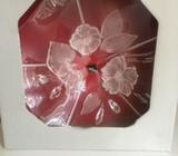 Brand new Mikasa Fruit Bowl