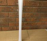 Elegant vase