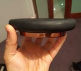 2 x soap bar holders