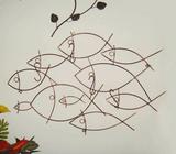 Iron Arts, Iron Decorations stock clearance