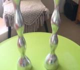 Candlesticks x 2