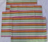 SET OF 4 PLACE MATS - NEW