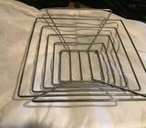 Maxwell Williams metal basket