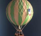 Hot air balloon
